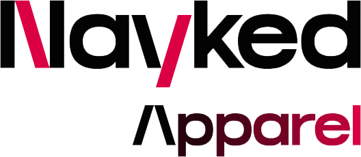 Nayked Apparel