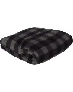 Epic Sherpa Blanket That Folds Into A Pillow