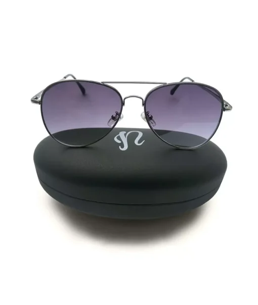 Jordan Aviator Sunglasses