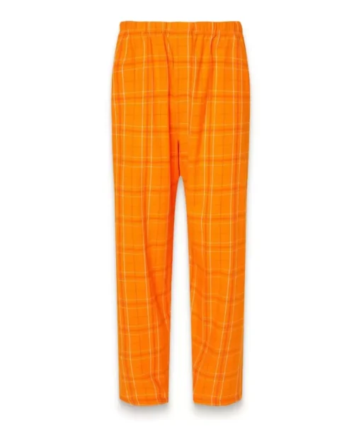 Men'S Big Ridiculously Soft Brushed Flannel Lounge Pants With Pockets