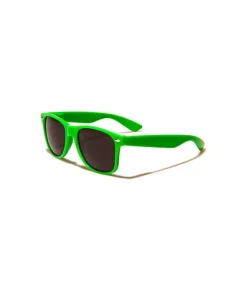 Men'S Classic Retro Sunglasses With Uv Protection, Lifetime Guarantee