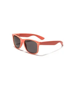 Men'S Classic Retro Sunglasses With Uv Protection, Lifetime Guarantee