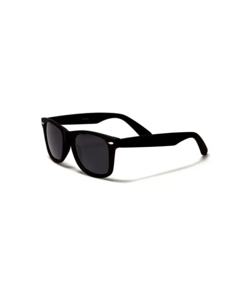 Men'S Classic Retro Sunglasses With Uv Protection, Lifetime Guarantee