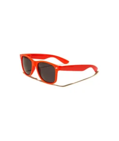 Men'S Classic Retro Sunglasses With Uv Protection, Lifetime Guarantee