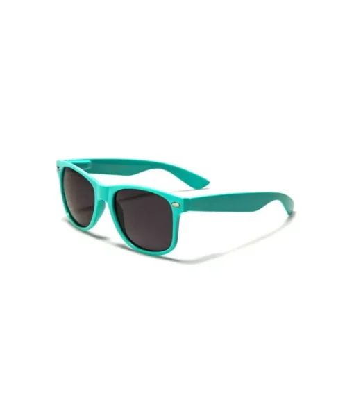 Men'S Classic Retro Sunglasses With Uv Protection, Lifetime Guarantee