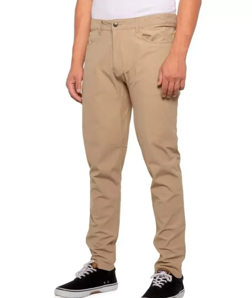 Men'S Everywhere Tech Stretch Pants/Discontinued