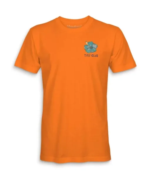 Men'S Ridiculously Soft 100% Cotton Graphic Tee | Waimea Bay