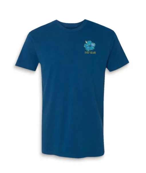 Men'S Ridiculously Soft 100% Cotton Graphic Tee | Waimea Bay