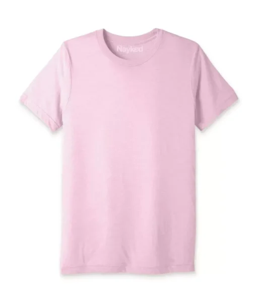 Men'S Ridiculously Soft Big Lightweight Crew Neck T-Shirt