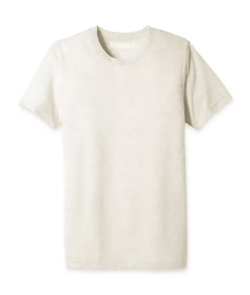 Men'S Ridiculously Soft Big Lightweight Crew Neck T-Shirt