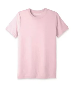 Men'S Ridiculously Soft Big Lightweight Crew Neck T-Shirt