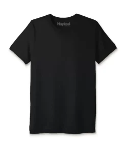 Men'S Ridiculously Soft Big Lightweight Crew Neck T-Shirt