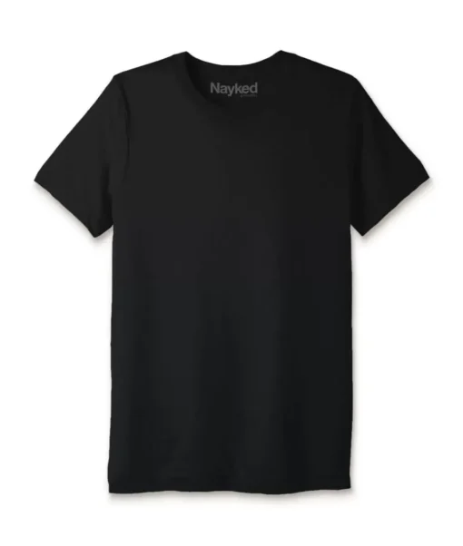 Men'S Ridiculously Soft Big Lightweight Crew Neck T-Shirt