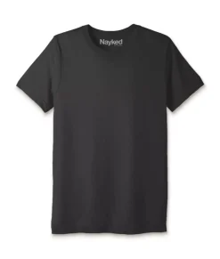 Men'S Ridiculously Soft Big Lightweight Crew Neck T-Shirt