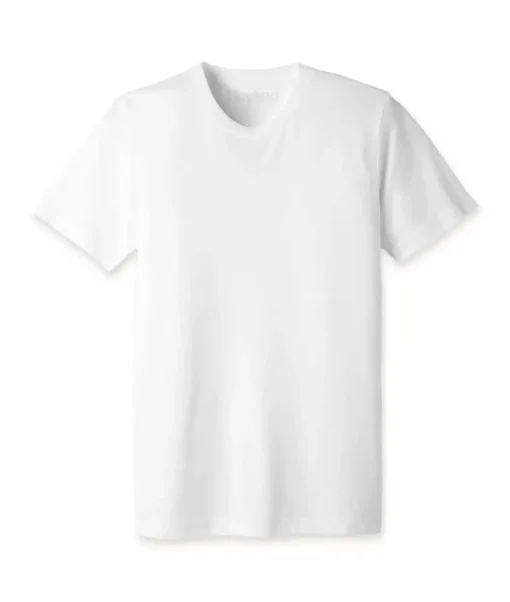 Men'S Ridiculously Soft Big Lightweight Crew Neck T-Shirt
