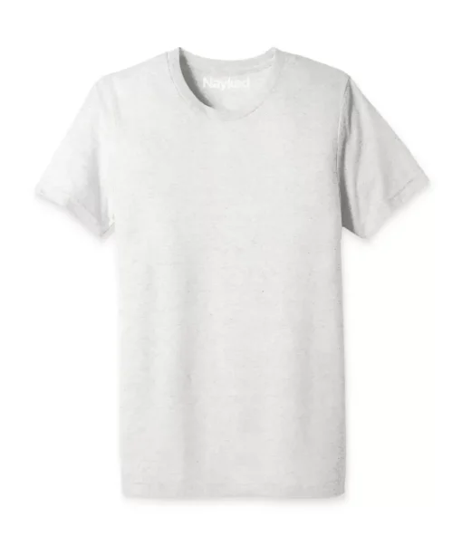 Men'S Ridiculously Soft Big Lightweight Crew Neck T-Shirt