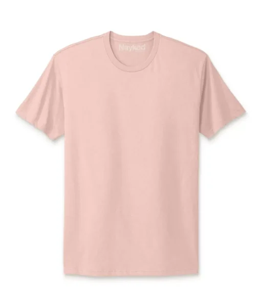 Men'S Ridiculously Soft Big 100% Cotton Short Sleeve Crew Neck T-Shirt