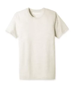 Men'S Ridiculously Soft Big Lightweight Crew Neck T-Shirt