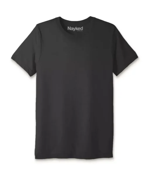 Men'S Ridiculously Soft Big Lightweight Crew Neck T-Shirt