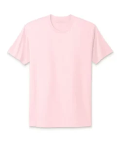 Men'S Ridiculously Soft Big 100% Cotton Short Sleeve Crew Neck T-Shirt