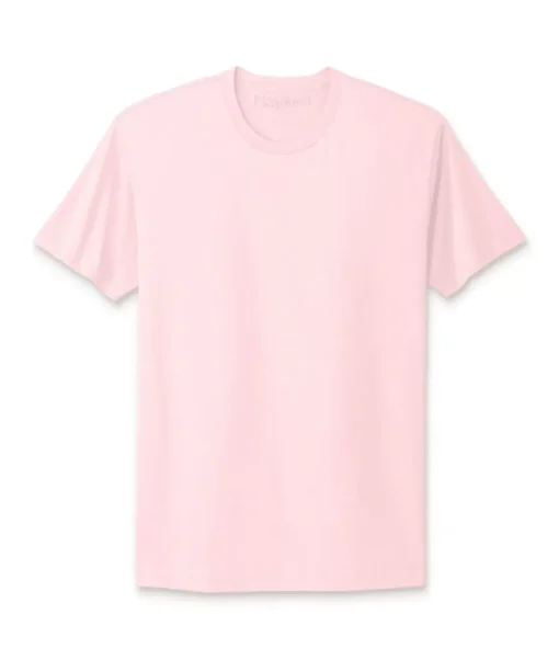 Men'S Ridiculously Soft Big 100% Cotton Short Sleeve Crew Neck T-Shirt