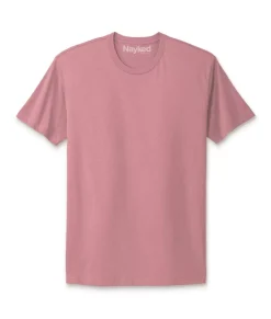 Men'S Ridiculously Soft Big 100% Cotton Short Sleeve Crew Neck T-Shirt