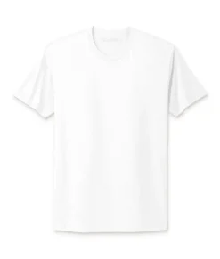 Men'S Ridiculously Soft Big 100% Cotton Short Sleeve Crew Neck T-Shirt