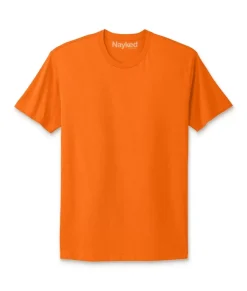 Men'S Ridiculously Soft Big 100% Cotton Short Sleeve Crew Neck T-Shirt