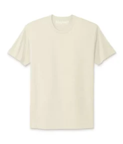 Men'S Ridiculously Soft Big 100% Cotton Short Sleeve Crew Neck T-Shirt