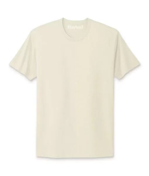 Men'S Ridiculously Soft Big 100% Cotton Short Sleeve Crew Neck T-Shirt