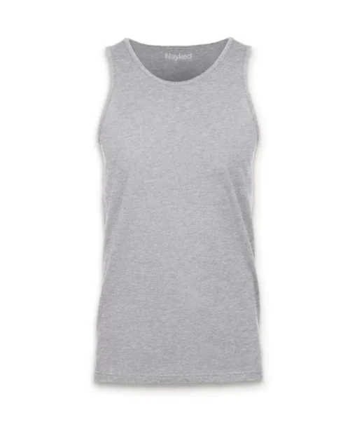 Men'S Ridiculously Soft Cotton Tank Top