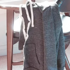Men'S Ridiculously Soft Fleece Full-Zip Hoodie