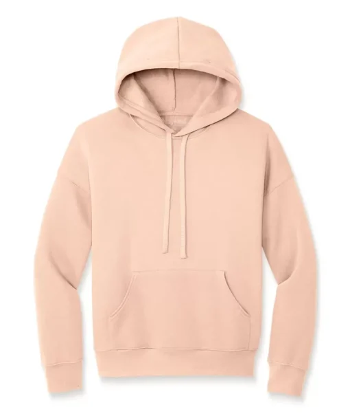 Men'S Ridiculously Soft Fleece Pullover Hoodie
