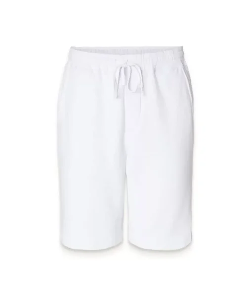 Men'S Ridiculously Soft Fleece Shorts