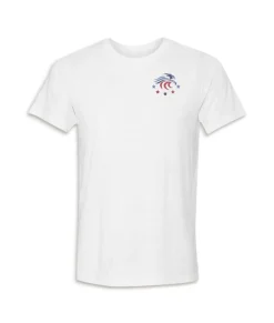 Men'S Ridiculously Soft Lightweight Graphic Tee | Support Local Business