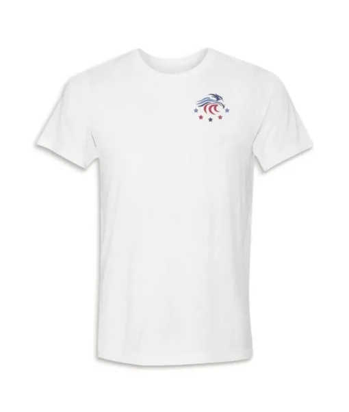 Men'S Ridiculously Soft Lightweight Graphic Tee | Support Local Business