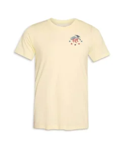 Men'S Ridiculously Soft Lightweight Graphic Tee | Support Local Business