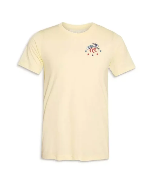Men'S Ridiculously Soft Lightweight Graphic Tee | Support Local Business