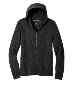 Men'S Ridiculously Soft Lightweight Full-Zip Hoodie