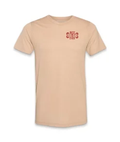 Men'S Ridiculously Soft Lightweight Graphic Tee | Best Dog Dad