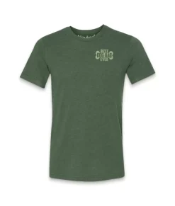 Men'S Ridiculously Soft Lightweight Graphic Tee | Best Dog Dad