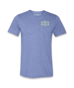 Men'S Ridiculously Soft Lightweight Graphic Tee | Best Dog Dad