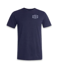 Men'S Ridiculously Soft Lightweight Graphic Tee | Best Dog Dad