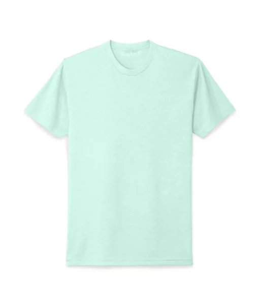 Men'S Ridiculously Soft Midweight Big Crew T-Shirt