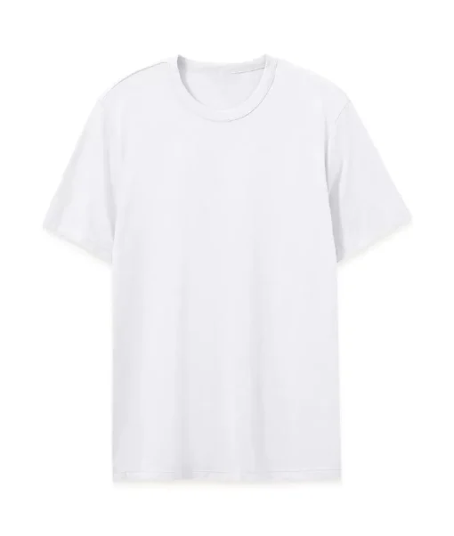 Men'S Ridiculously Soft Modal Recycled Short Sleeve T-Shirt