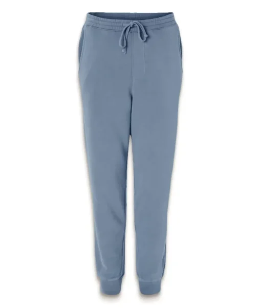 Men'S Ridiculously Soft Pigment-Dyed Joggers