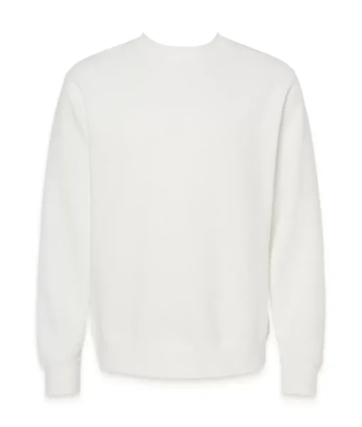 Men'S Ridiculously Soft Pigment-Dyed Sweatshirt