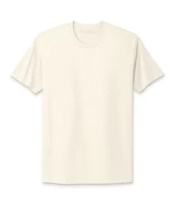Men'S Ridiculously Soft Short Sleeve Crew Neck 100% Cotton T-Shirt | New Arrival Colors