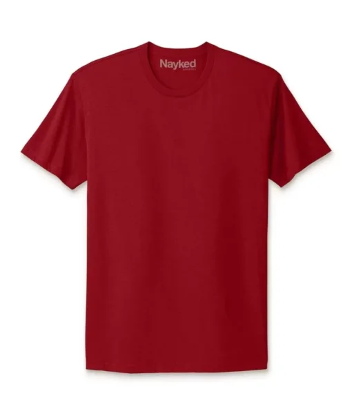 Men'S Ridiculously Soft Short Sleeve Crew Neck 100% Cotton T-Shirt | New Arrival Colors
