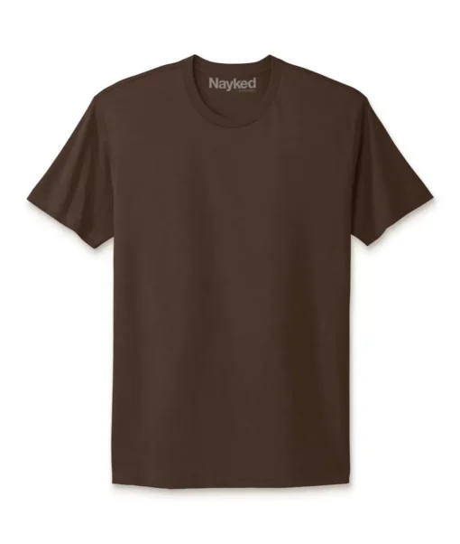 Men'S Ridiculously Soft Short Sleeve Crew Neck 100% Cotton T-Shirt | New Arrival Colors